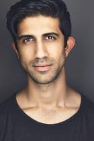 Photo of Sathya Sridharan
