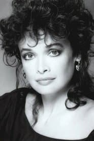 Photo of Deborah Van Valkenburgh