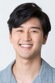 Photo of Joey Iwanaga