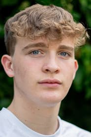 Photo of Aaron McVeigh
