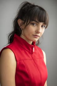 Photo of Mirabai Pease