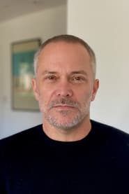 Photo of William Brent Bell