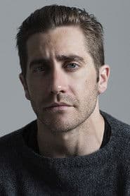Photo of Jake Gyllenhaal
