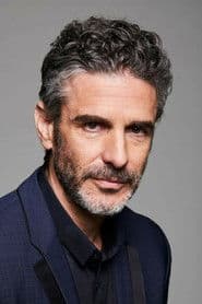 Photo of Leonardo Sbaraglia