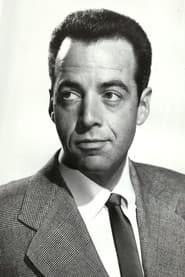 Photo of Gerald Mohr