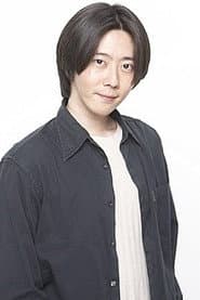 Photo of Ken Takeuchi