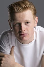 Photo of Ian Kenny