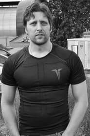 Photo of Danko Jordanov