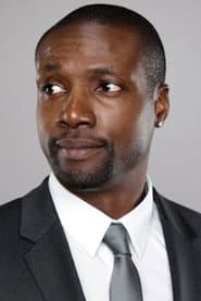 Photo of Rob Brown