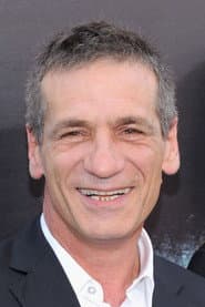Photo of Alon Aboutboul