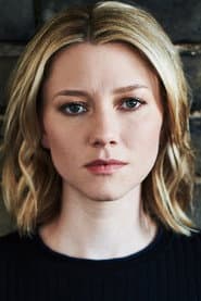 Photo of Valorie Curry