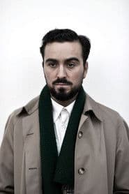 Photo of Marçal Forés