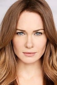 Photo of Kelly Frye