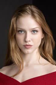 Photo of Julia Doylel