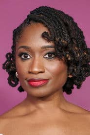 Photo of Aleshea Harris