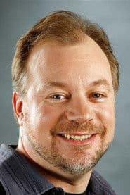 Photo of Kevin Lima