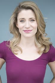 Photo of Krystin Pellerin
