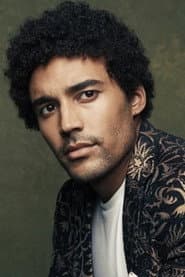Photo of Devon Terrell