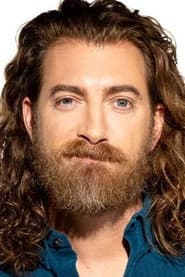 Photo of Rhett McLaughlin