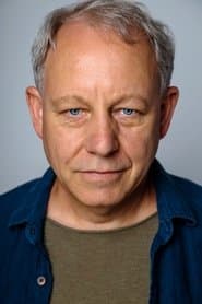 Photo of Brad Greenquist