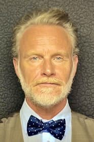 Photo of Jason K. Ralph