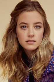 Photo of Mallory Bechtel