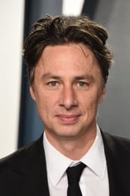 Photo of Zach Braff