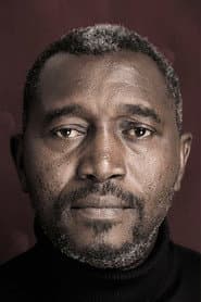 Photo of Issaka Sawadogo