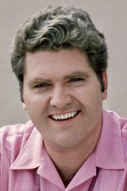 Photo of Michael Talbott