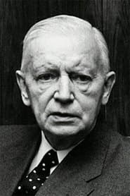 Photo of Carl Theodor Dreyer