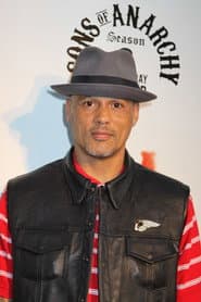 Photo of David Labrava