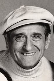 Photo of Jack Mercer