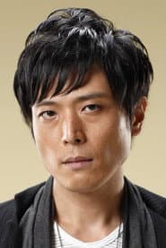 Photo of Hiroki Takahashi