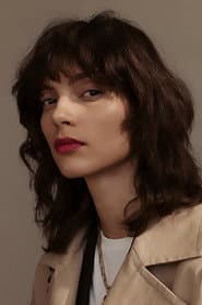 Photo of Charlee Fraser