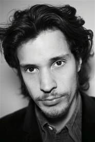 Photo of Rodolphe Pauly
