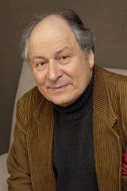 Photo of David Margulies