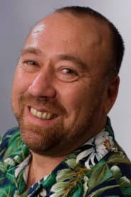 Photo of George Cockle