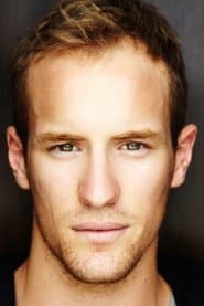 Photo of Joel Jackson