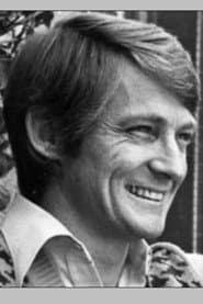 Photo of John Cornell