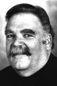 Photo of Paul A. Partain