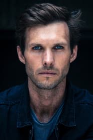 Photo of Benjamin Rigby