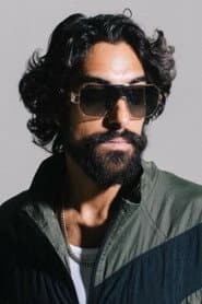 Photo of Eman Esfandi