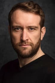 Photo of Sean Rigby