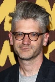 Photo of Jonathan Entwistle