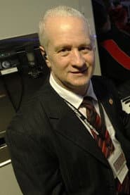 Photo of Pete Cannarozzi