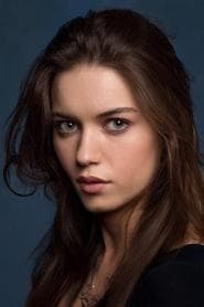 Photo of Afra Saraçoğlu