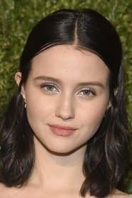 Photo of Julia Goldani Telles