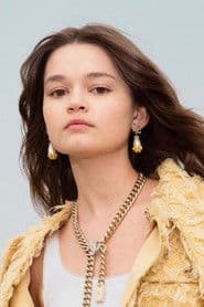 Photo of Ciara Bravo