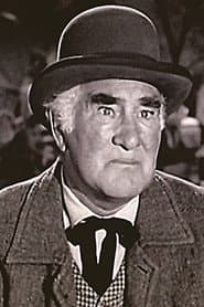 Photo of Tudor Owen