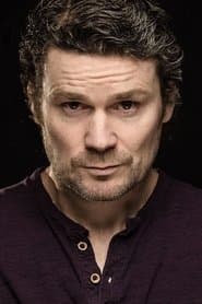 Photo of Michael Patric